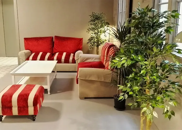 Aparthotel Casa Abamita Barcelona